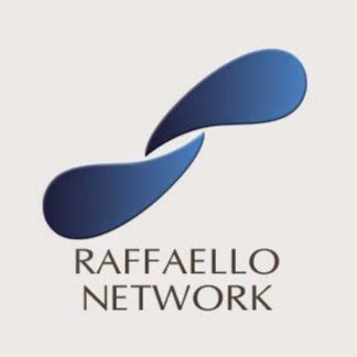 RAFFAELLO NETWORK .